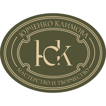 Логотип Купеческая лавка